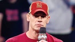 John Cena "You get what you have earned"