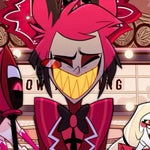 Alastors inteenet7 - Sound