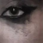 spit in my face! hoodtrap