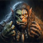 RDR2 Low honor sound effect