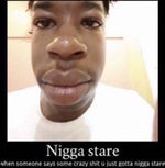 BABABOOEY Sound Effect