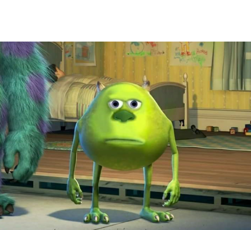 da f u say to me