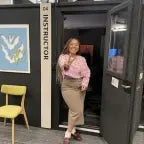 [Semirah Dolan]Y'all......ices.