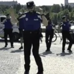 Police Radio Click On (Best for RPs)