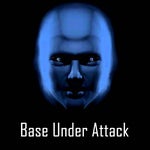 Base under attack