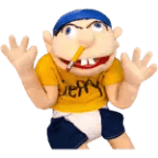 Sml Jeffy theme song (copy) - Sound