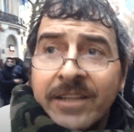 Attention grenade !