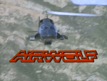 Airwolf theme song