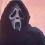 Surprise Sidney - Ghostface