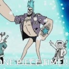 Franky Dance - Right Left