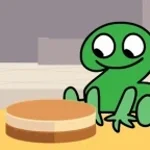 NOT MY CHEESECAKE TPOT LOUD