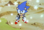 sonic cd YEAH