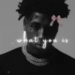 SHE GON CALL ME BAY BOO