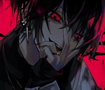 Raiden scream