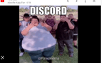 Discord Moderator!