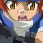 Beyblade - Metal Fusion