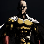 One Punch Man opening [Part 2]