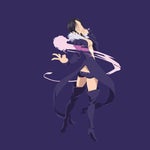 Merlin Seven Deadly Sins spanish