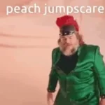 du peach