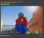 Russian Hardbass Crazy Dance