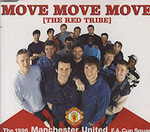 Manchester United- Move Move Move