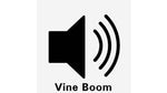 Vine Boom