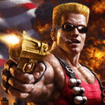 Duke Nukem ROCK