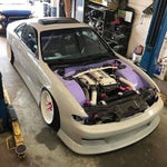 HOOJA MER OCH MER!!!