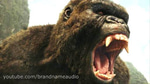 monster roar