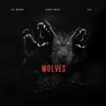 kanye west - wolves