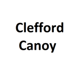 Clefford M Canoy - Sound