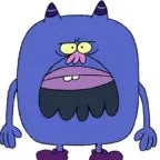 I just killed a hillbilly and took his banjo