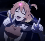 Macross "September" Delta