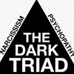 the dark triad song