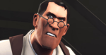 Team Fortress 2 Soundtrack MEDIC! - Sound