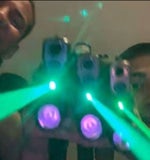 FANUM SHAKE THE ROOM - Sound