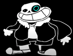 Megalovania Cancer edition! p2