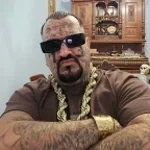 Rugós Beke elmondja, hogyan fog szétkalapálni téged