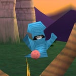 Thief Taunt - Spyro the Dragon