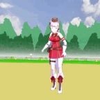 presentation gold ship