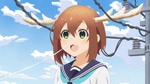 my deer friend nokotan