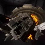 Watchman Of Doom | Core