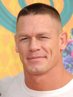John Cena WWE