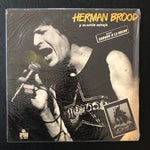 Herman Brood & His Wild Romance Doreen