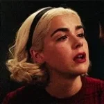 Holy Sabrina