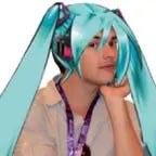 Miku Miku Beam