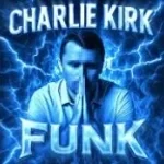 Charlie kirky funk
