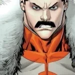 THRAGG NO