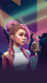 Running from my past so have a blast