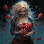 Heartbreak: Regretful